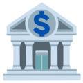Bank Emoji