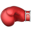 Box apple emoji