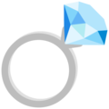 Ring emoji google