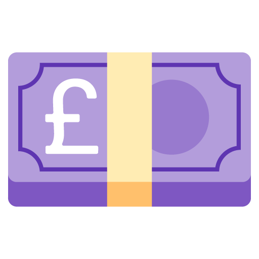 Pound Banknotes Emoji Google
