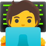 Emoji Technologist google