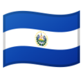 Salvador emoji goolge