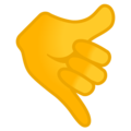 Call me emoji google