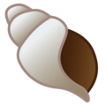 Shell Emoji Google