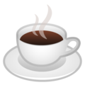 Emoji tea google