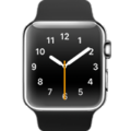 Watch emoji apple